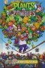 PLANTS VS ZOMBIES ZOMNIBUS VOL 02 HC [9781506733685]